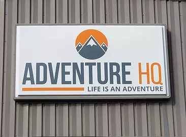 Adventure HQ