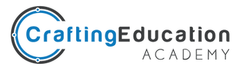 Crafting Education Academy logo